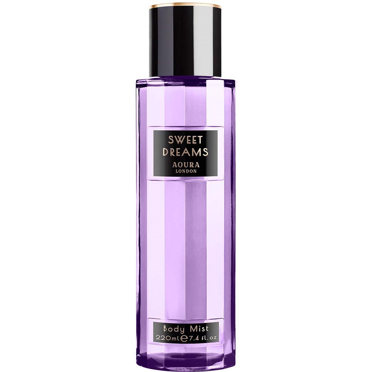 Aoura London Sweet Dreams Body Mist 220 ml