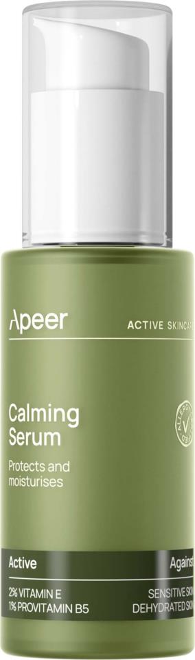 Apeer Calming Serum 30 g