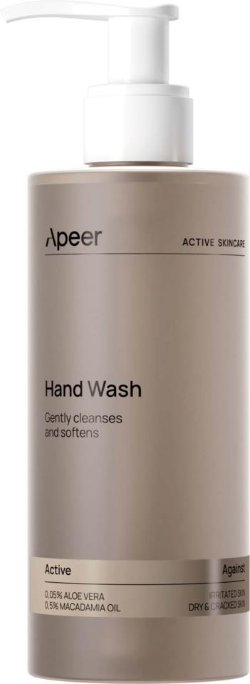 Apeer Hand Wash 250 g