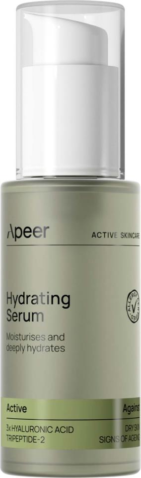 Apeer Hydrating Serum 30 g