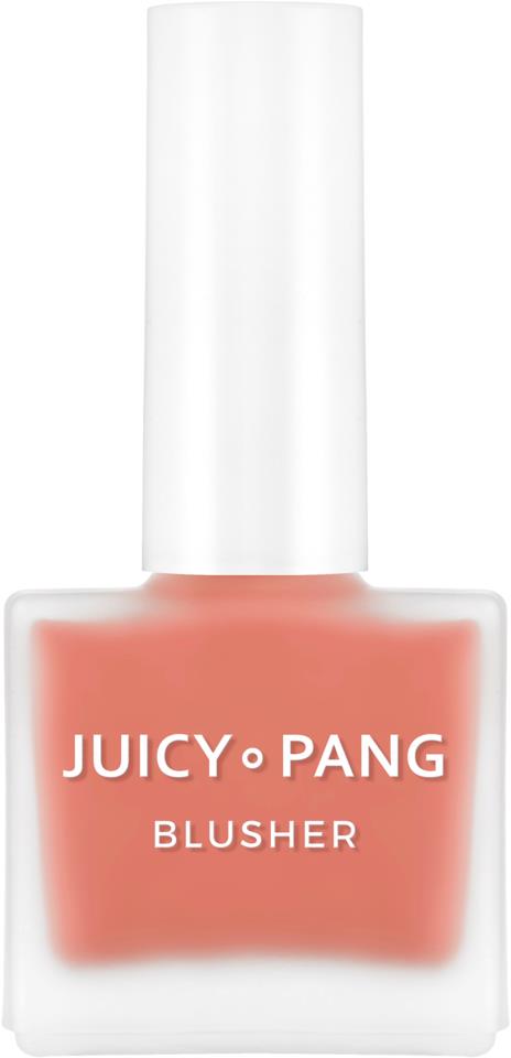 A'Pieu Juicy-Pang Water Blusher Cr01 9g