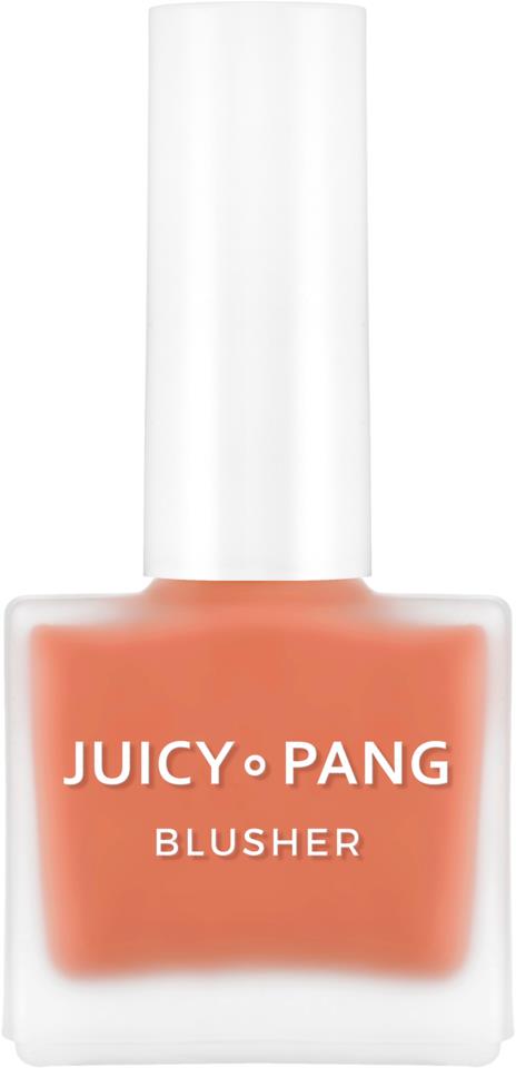 A'Pieu Juicy-Pang Water Blusher Cr02 9g