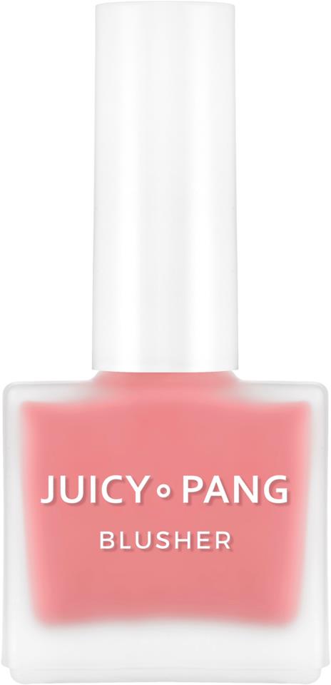 A'Pieu Juicy-Pang Water Blusher Pk01 9g