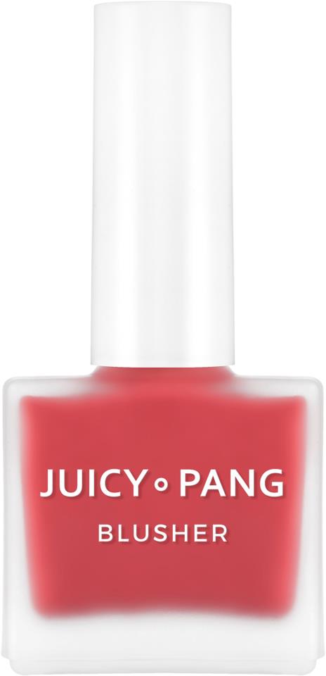 A'Pieu Juicy-Pang Water Blusher Rd01 9g