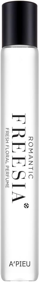 A'Pieu My Handy Roll-On Perfume (Freesia)