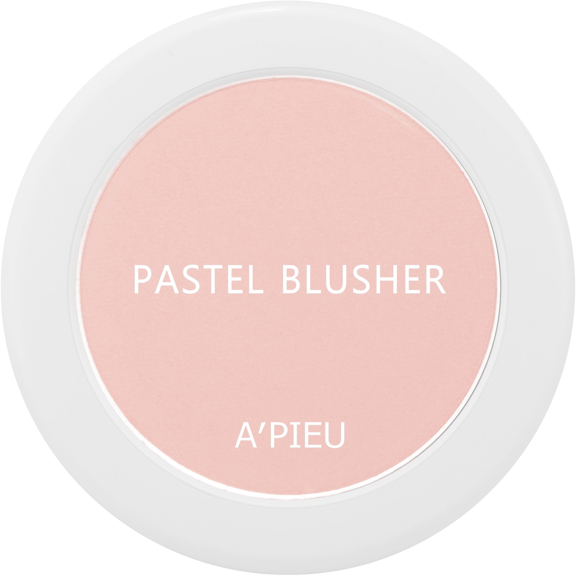 A'Pieu Pastel Blusher Pk07 billede