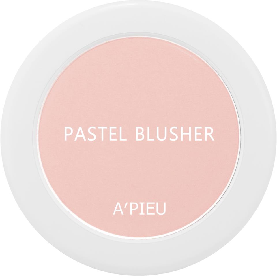 A'Pieu Pastel Blusher Pk07 4,5g