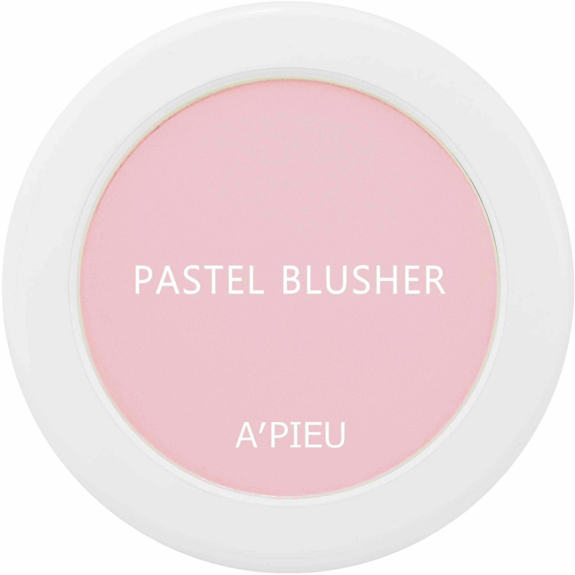 A'Pieu Pastel Blusher Vl01 billede
