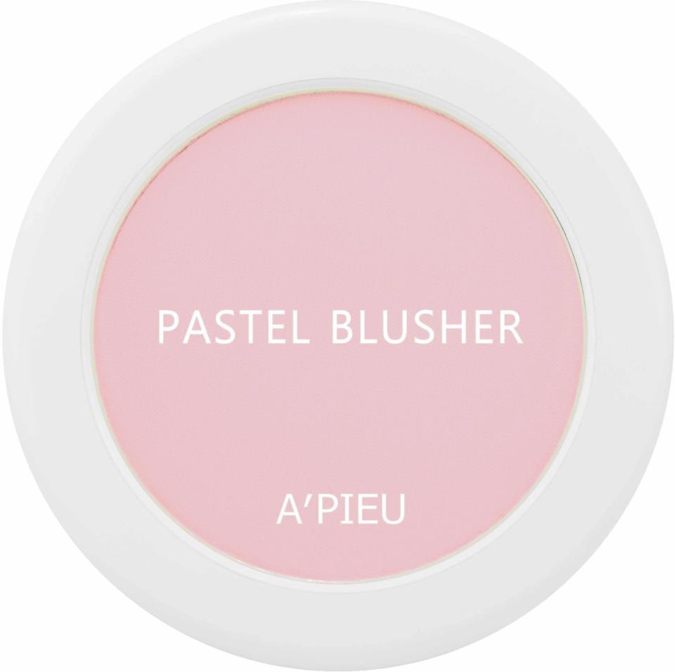 A'Pieu Pastel Blusher Vl01 4,5g