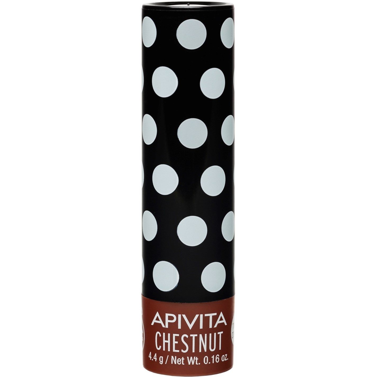 Läs mer om APIVITA Lipcare Chestnut