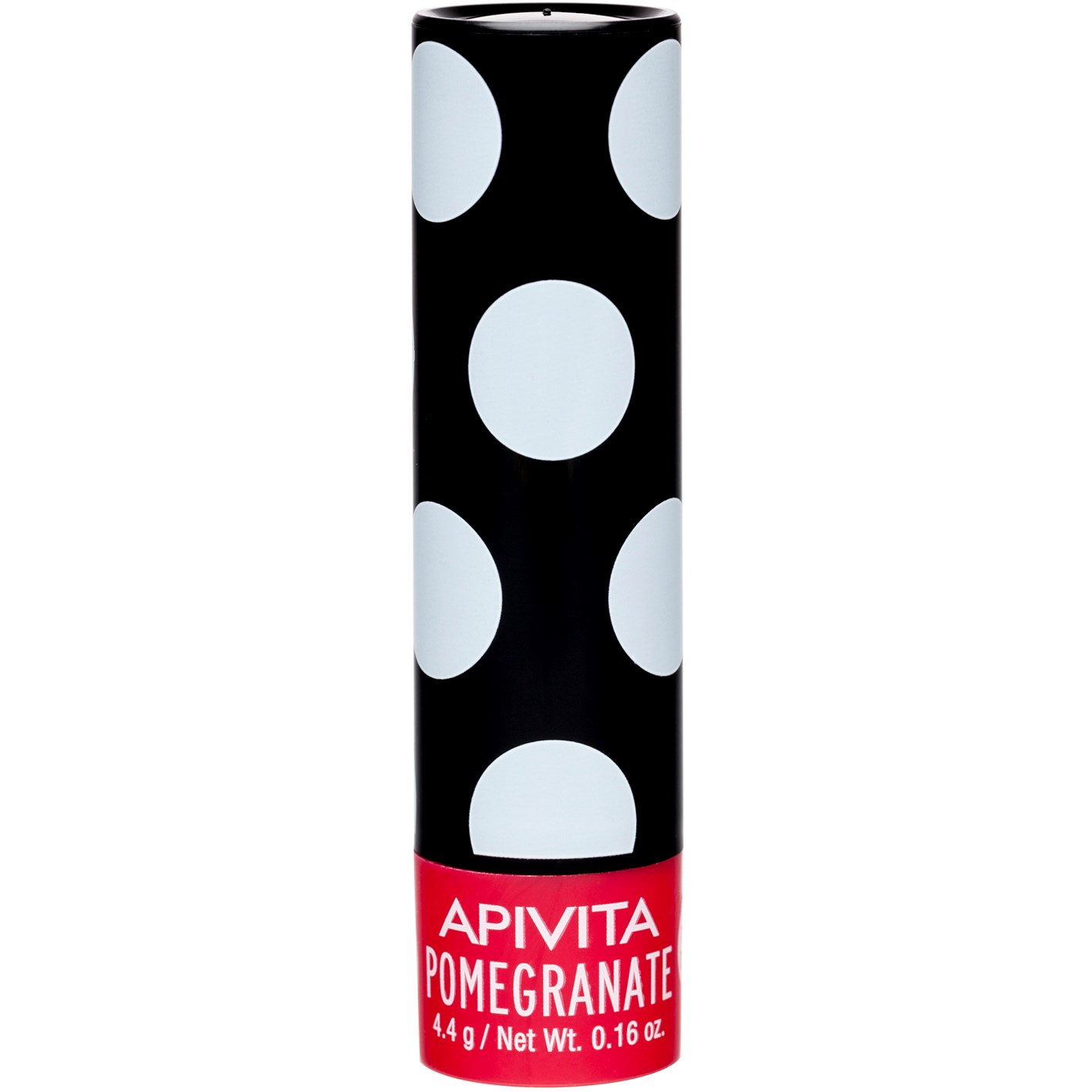 Läs mer om APIVITA Lipcare Pomegranate