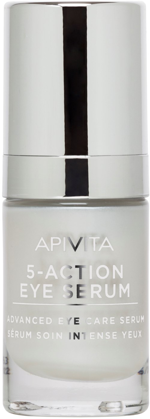 eye serum apivita