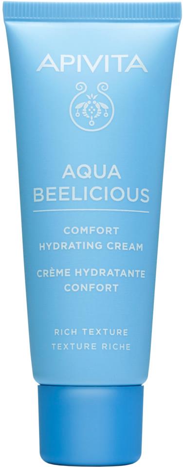 APIVITA Comfort Hydrating Cream 40 ml