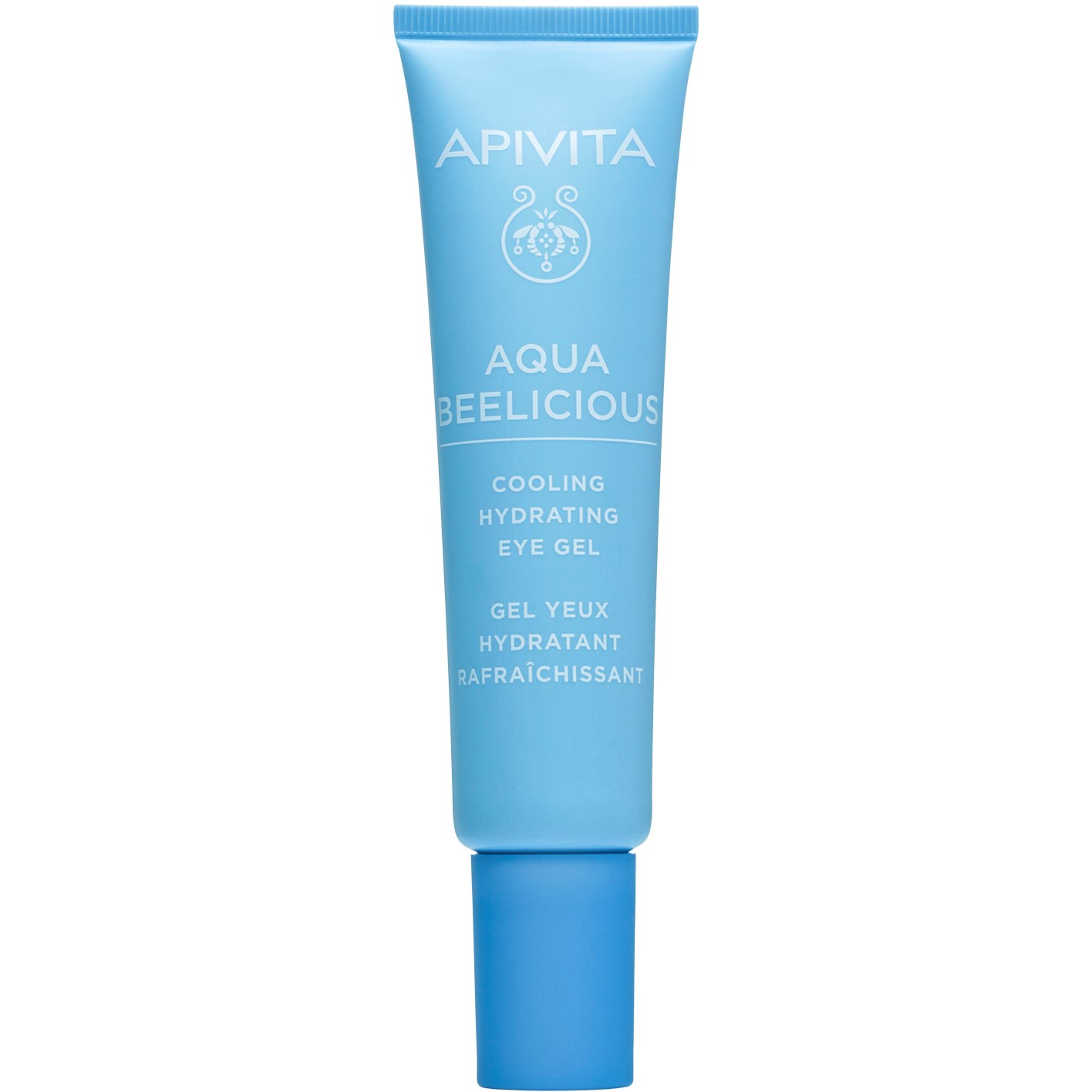 Läs mer om APIVITA Aqua Beelicious Cooling Hydrating Eye Gel 15 ml