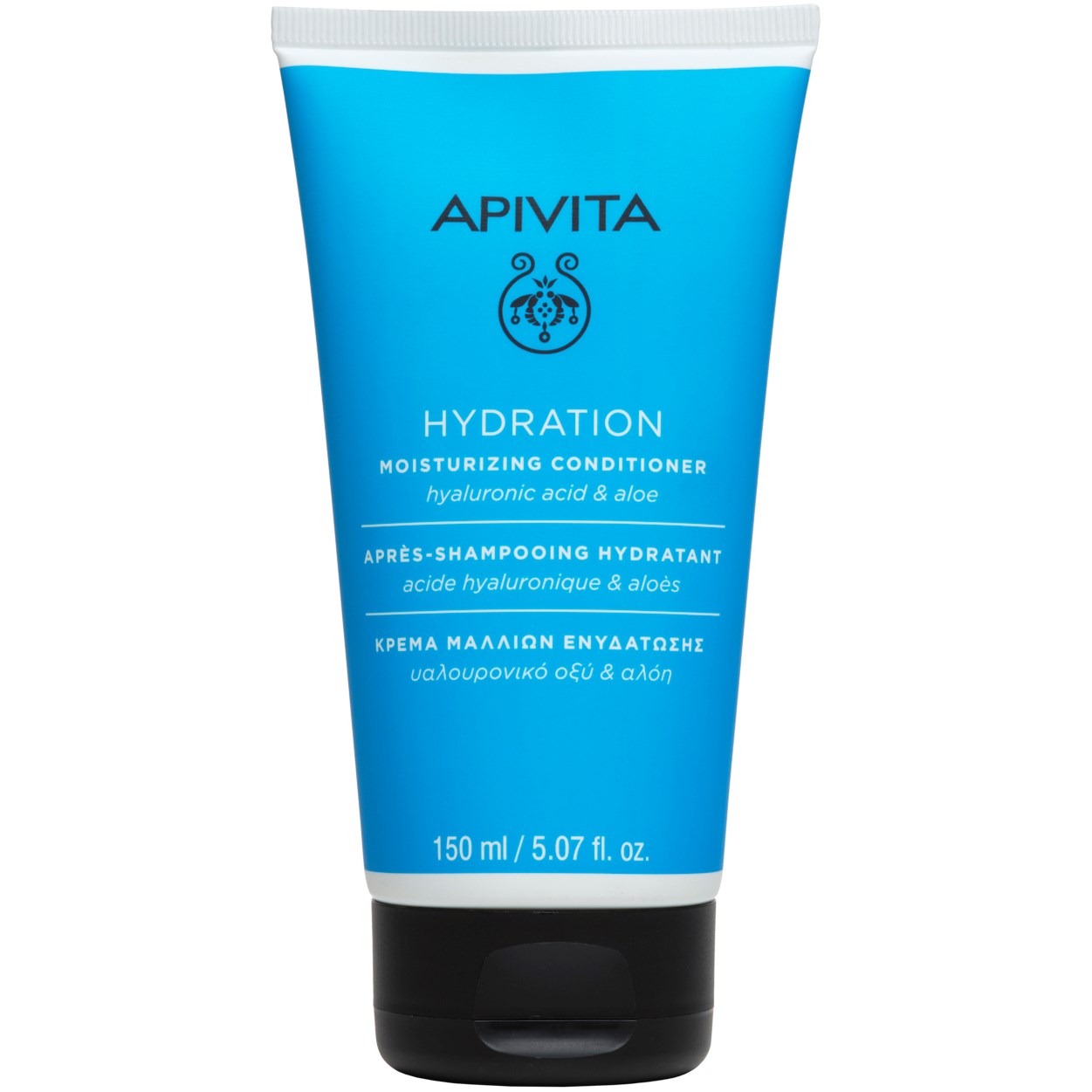 Läs mer om APIVITA Moisturizing Conditioner for All Hair Types 150 ml