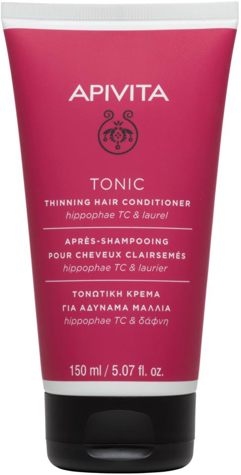 APIVITA Tonic Hair Conditioner 150 ml