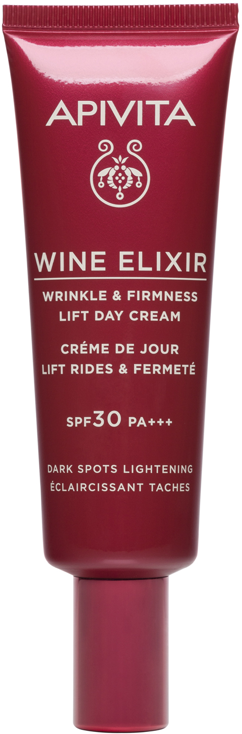 elixir spf 30