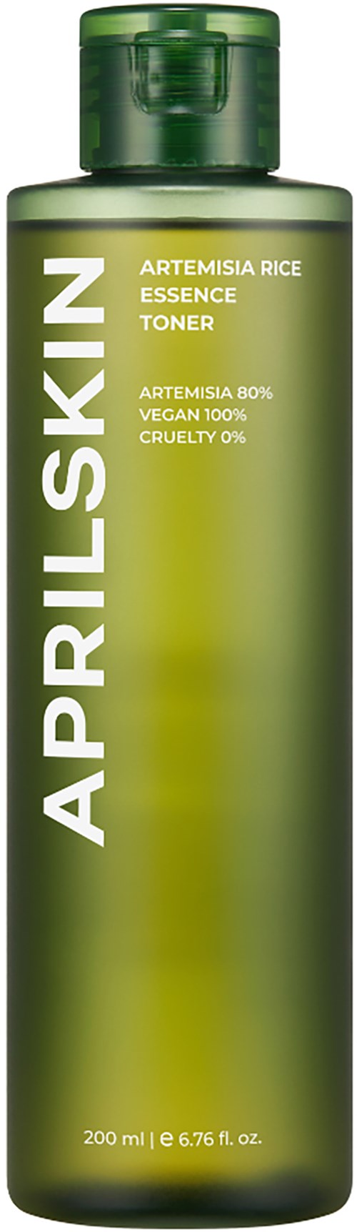 APRILSKIN Artemisia Rice Toner 200 ml