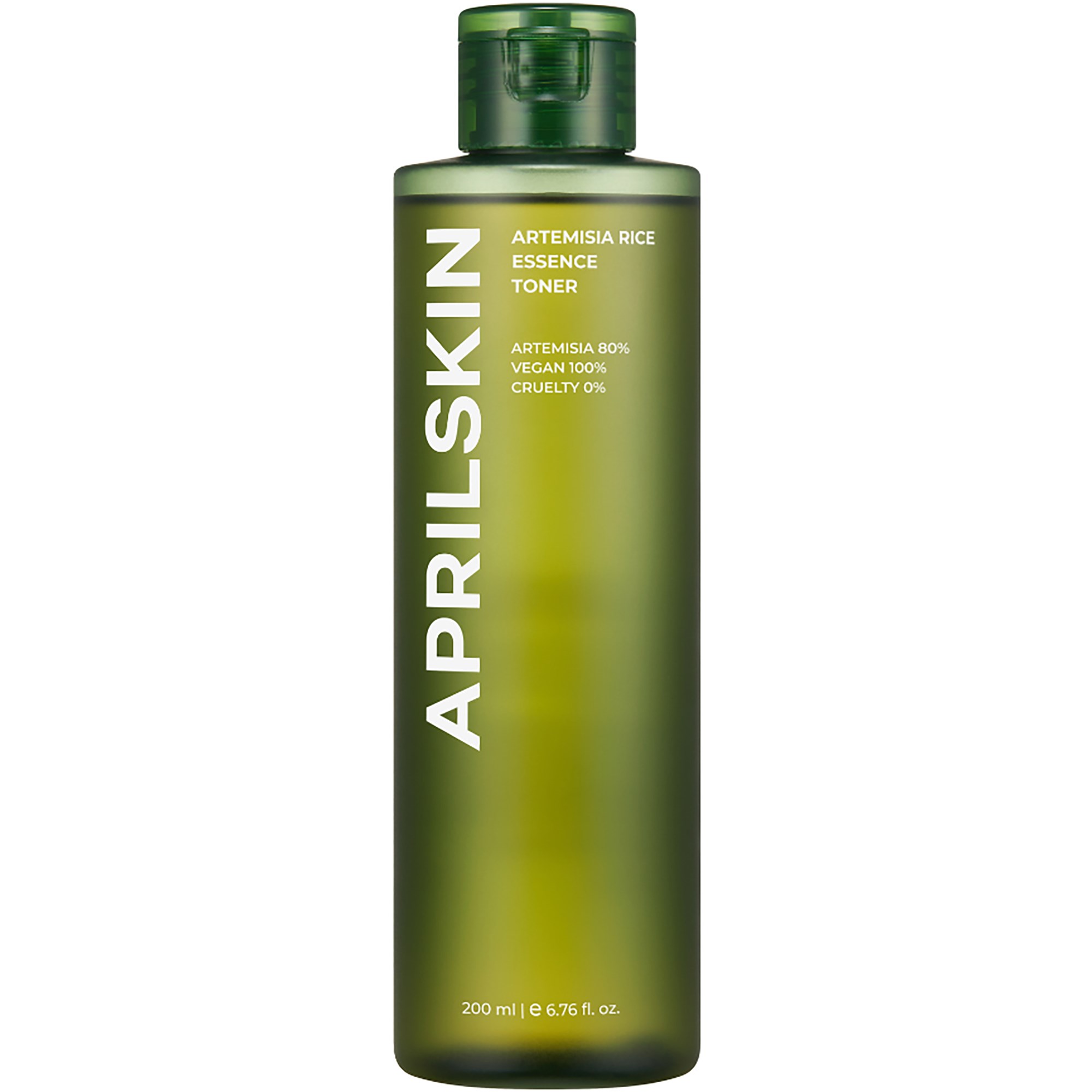 APRILSKIN Artemisia Rice Toner 200 ml