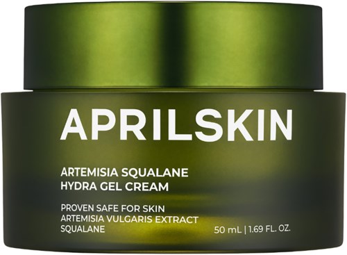 APRILSKIN Artemisia Squalane hydra Gel Cream 50 ml