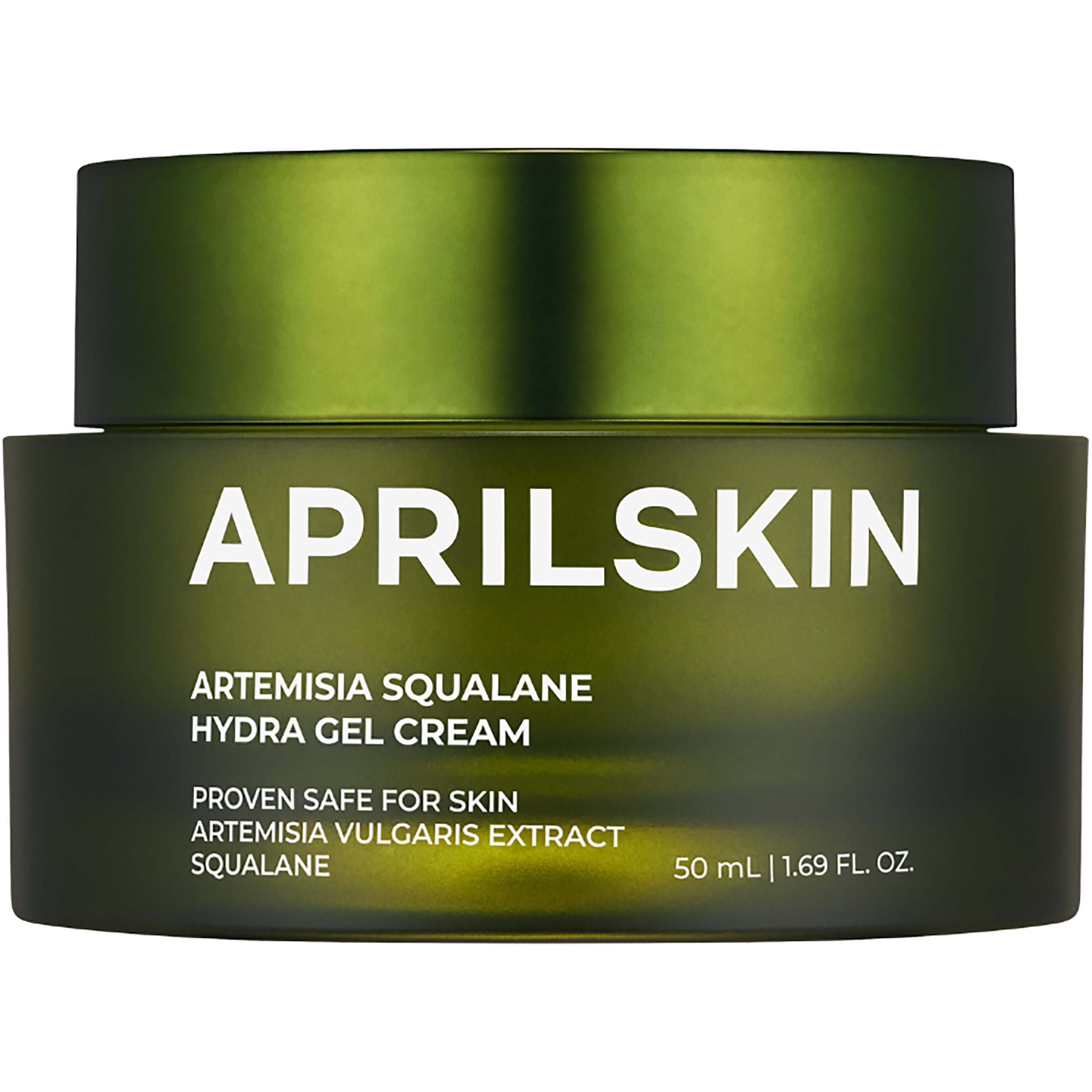 APRILSKIN Artemisia Squalane hydra Gel Cream 50 ml