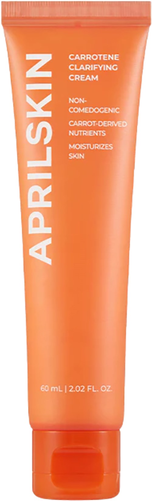 APRILSKIN Carrotene Clarifying Cream 60 ml