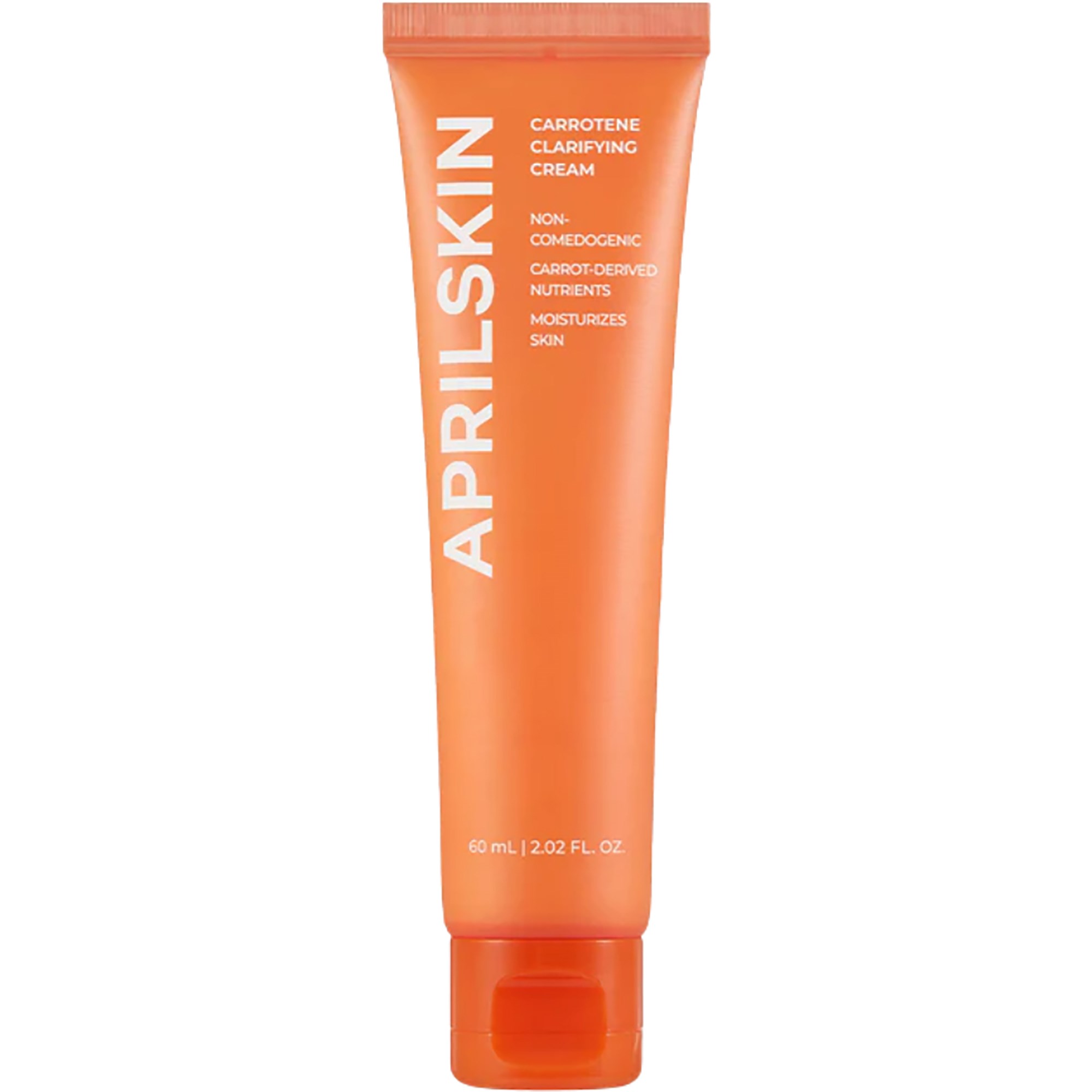 APRILSKIN Carrotene Clarifying Cream 60 ml