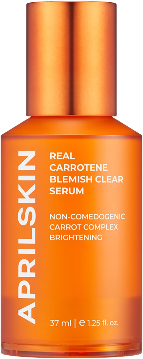 APRILSKIN Carrotene Clarifying Serum 37 ml