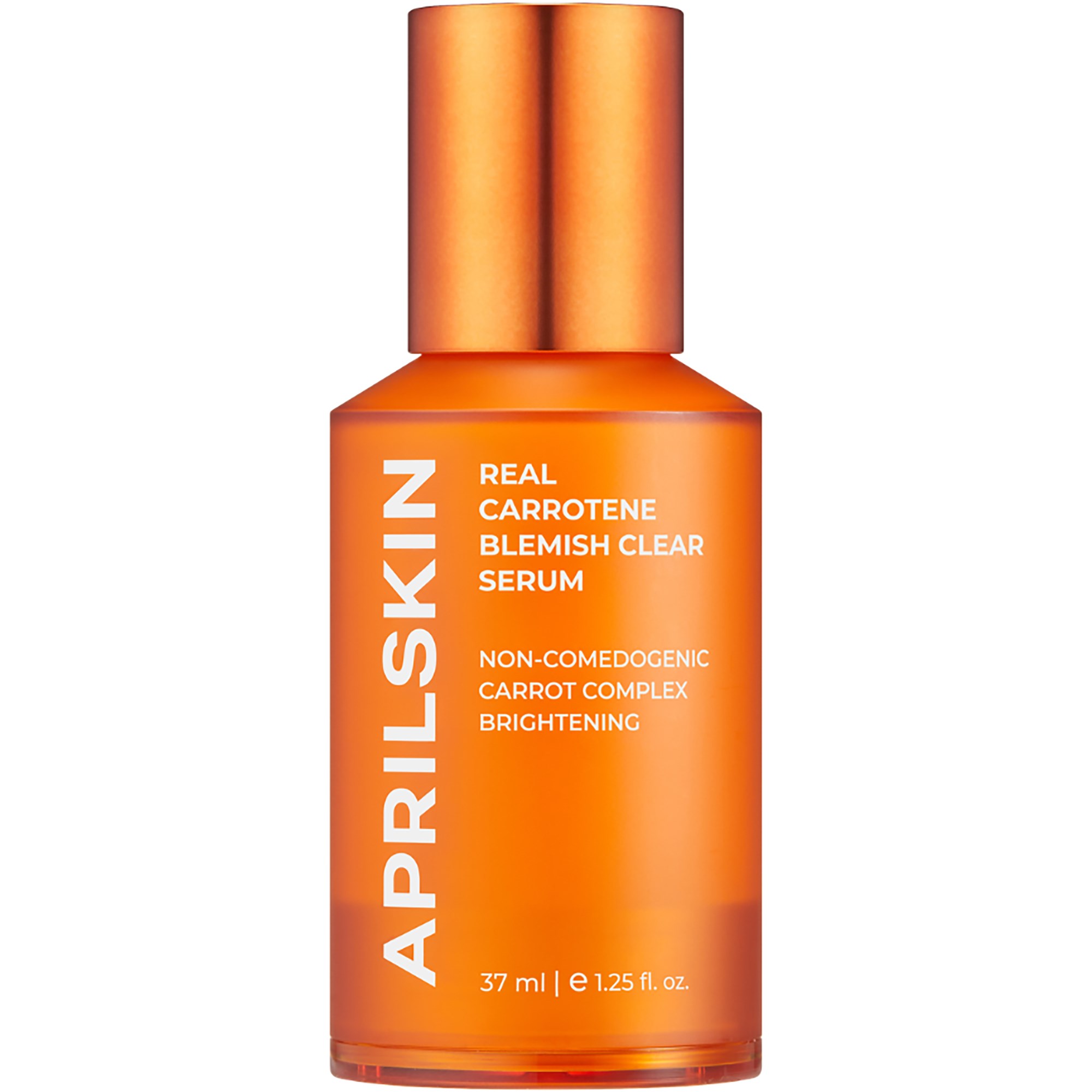 APRILSKIN Carrotene Clarifying Serum 37 ml