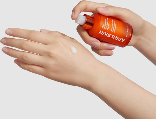APRILSKIN Carrotene Clarifying Serum 37 ml