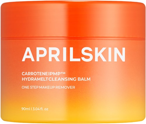 APRILSKIN Carrotene Ipmp Hydromelt Cleansing Balm 90 ml