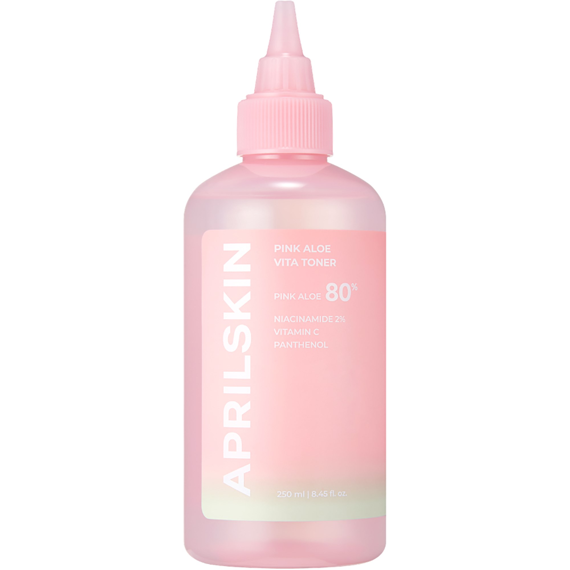 APRILSKIN Pink Aloe Vita Toner 250 ml