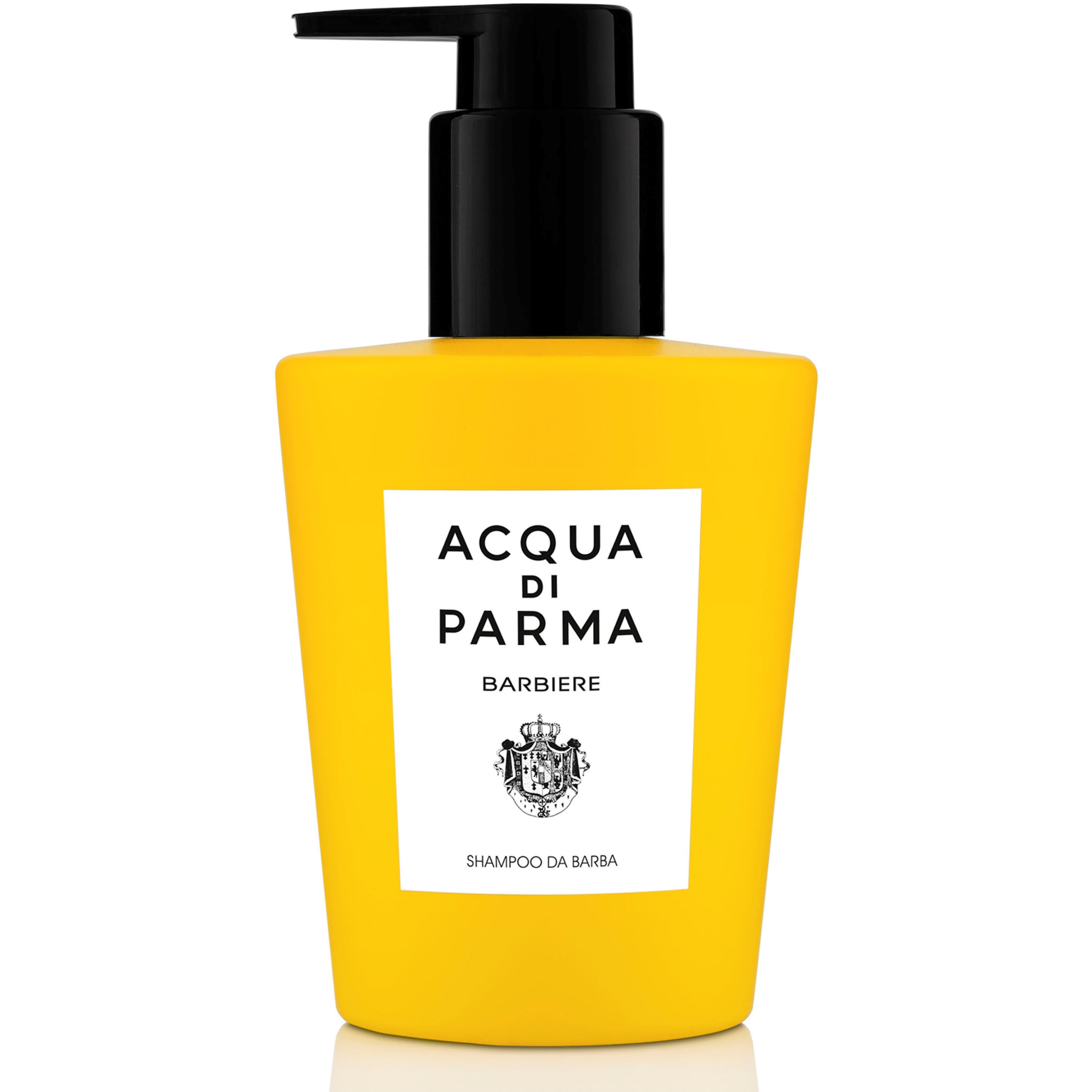 Acqua Di Parma Barbiere Beard Wash 200 ml