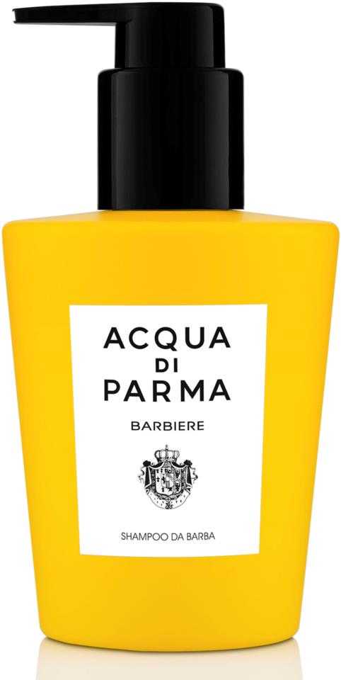 Aqua Di Parma Beard Wash 200 ml