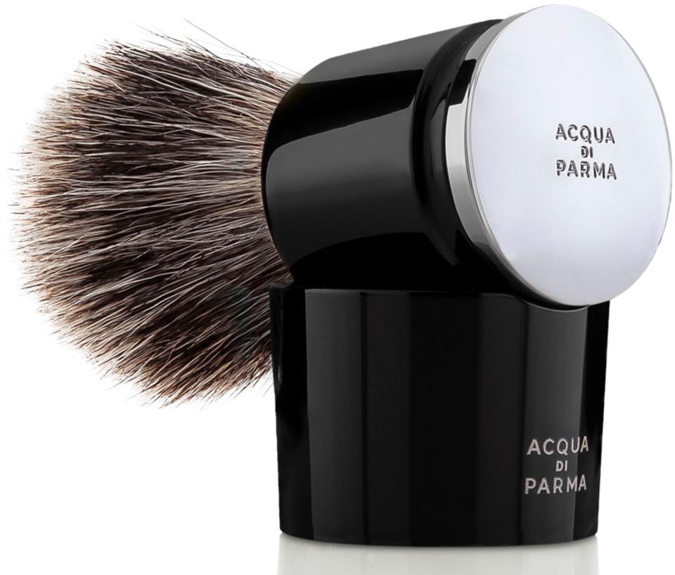 Aqua Di Parma Black Badger Shaving Brush 