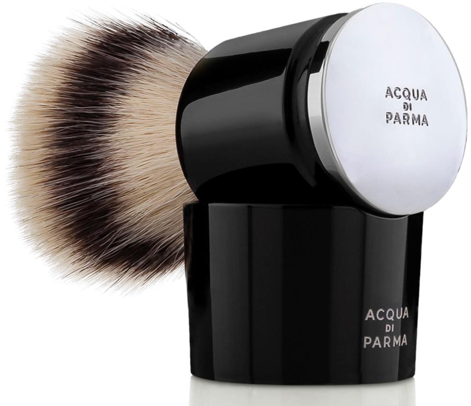 Aqua Di Parma Black Shaving Brush 