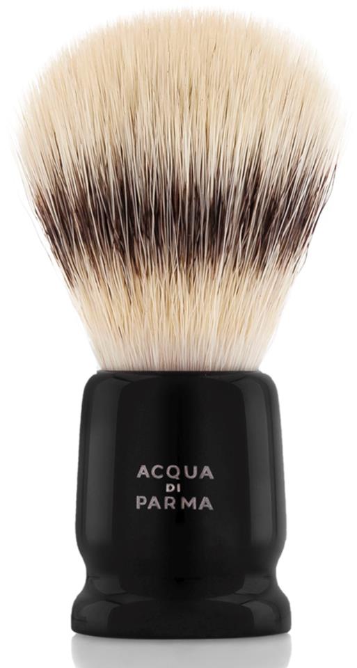 Aqua Di Parma Black Travel Shaving Brush 