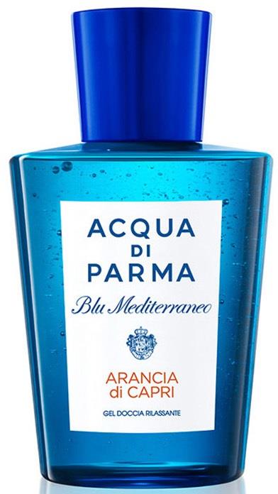 Acqua Di Parma Arancia di Capri Relaxing Shower Gel 200ml