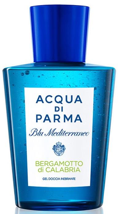 Acqua Di Parma Bergamotto di Calabria Intoxicating Shower Gel 200ml