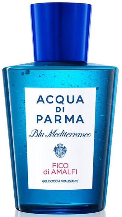 Acqua Di Parma Fico di Amalfi Vitalizing Shower Gel 200ml