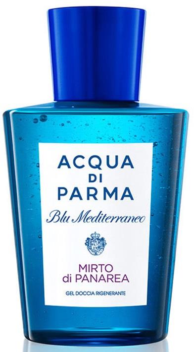 Acqua Di Parma Mirto di Panarea Regenerating Shower Gel 200ml
