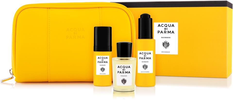 Aqua Di Parma Grooming Kit 