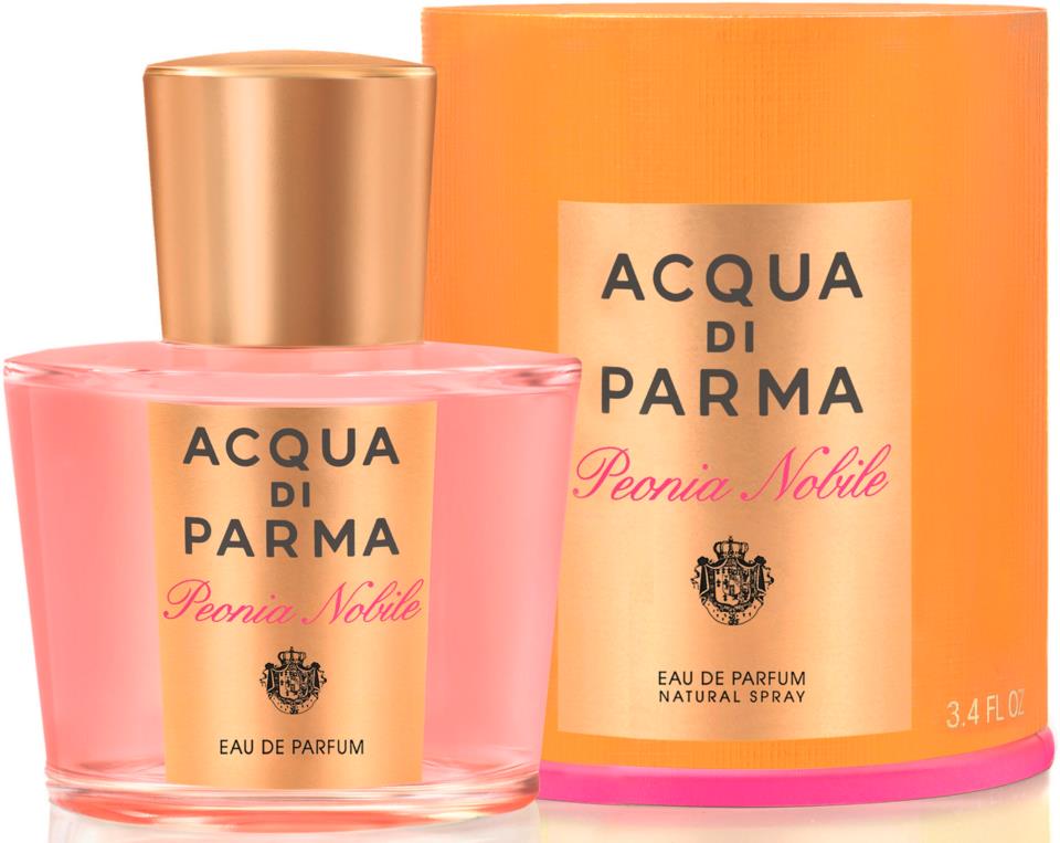 Parfum Acqua Di Parma Peonia Nobile Buy Acqua Di Parma Peonia