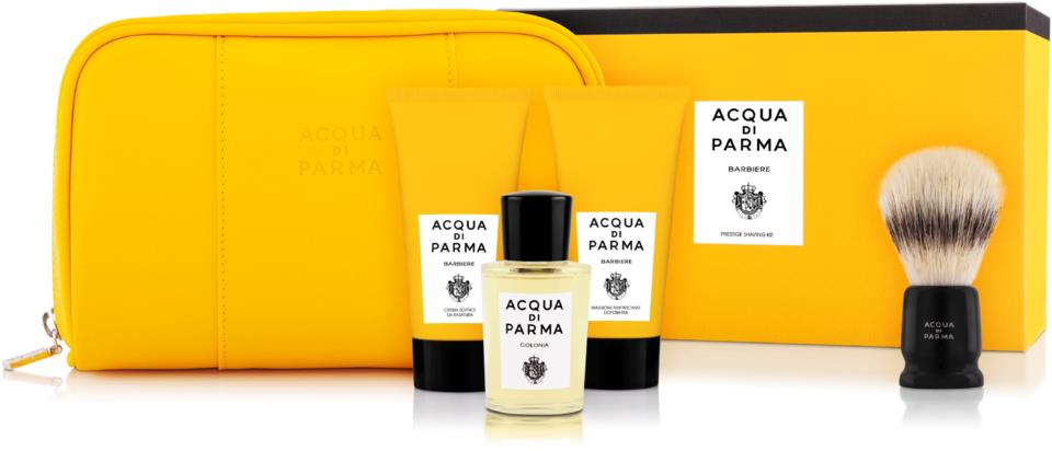 Aqua Di Parma Prestige Shaving Kit 