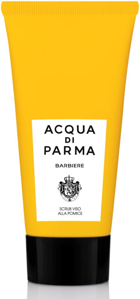 Aqua Di Parma Pumice Face Scrub 75 ml