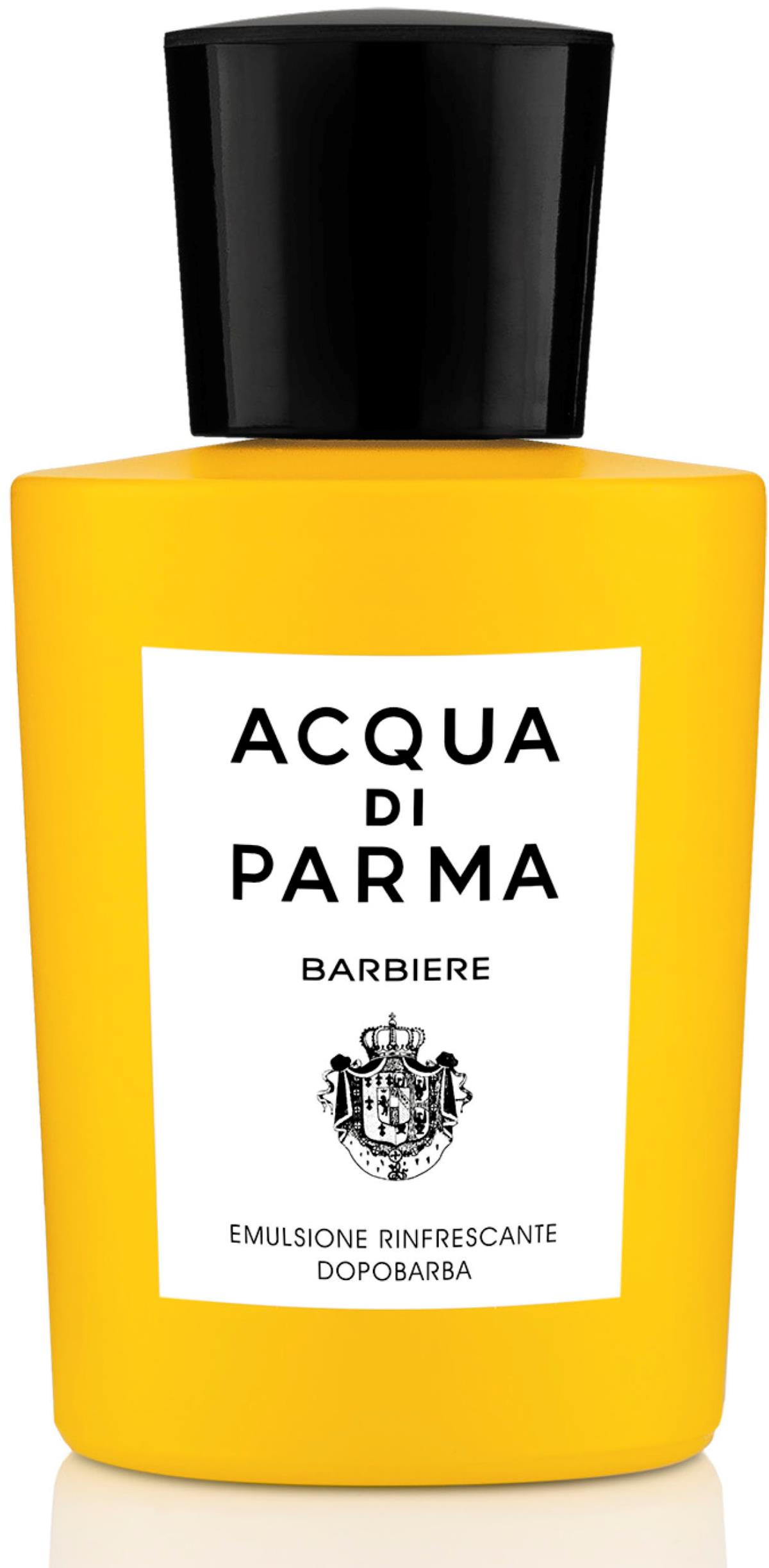 Acqua di Parma Barbiere Collection Refreshing After Shave Emulsion 100 ml