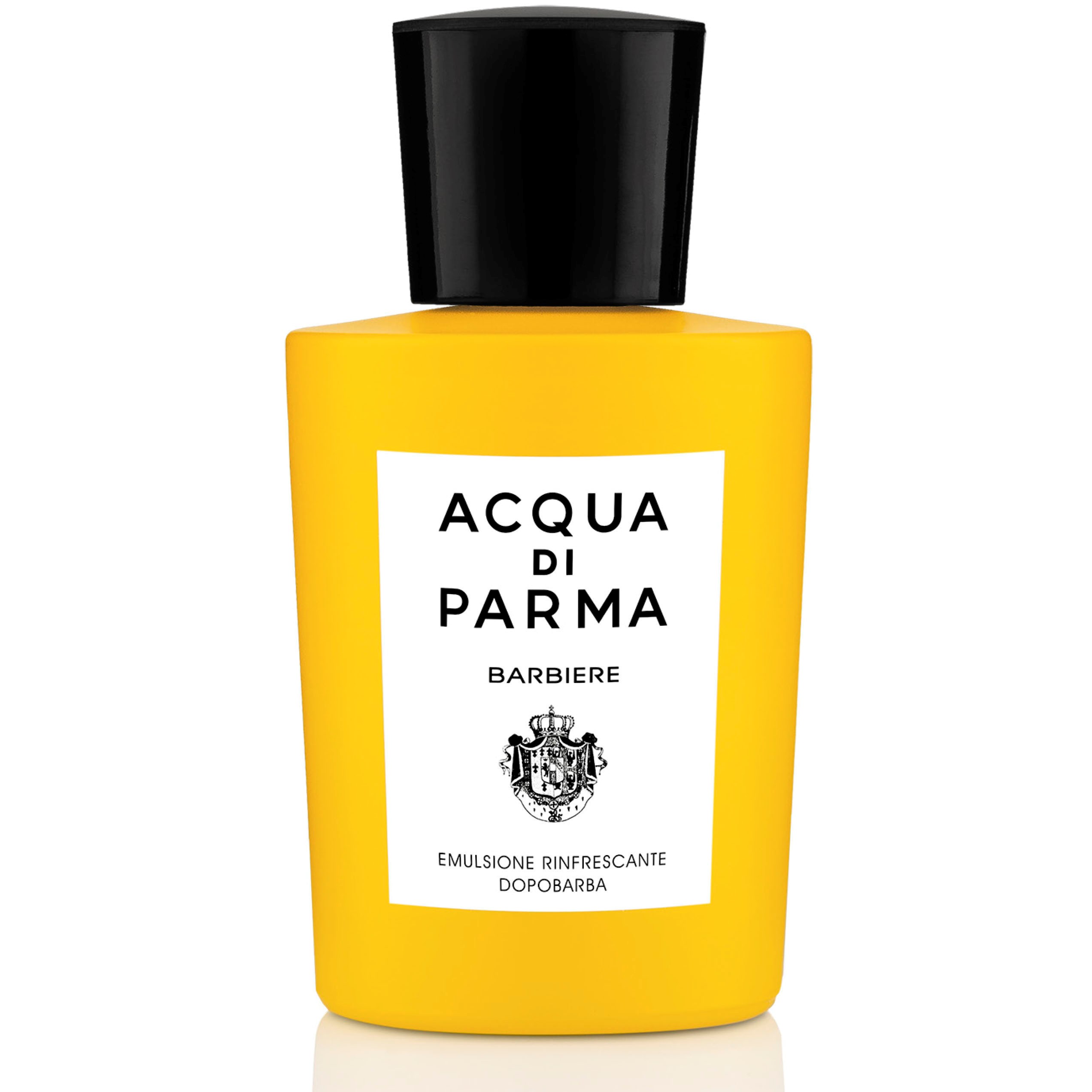 Läs mer om Acqua Di Parma Barbiere Refreshing After Shave Emulsion 100 ml