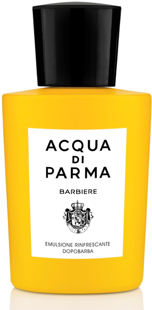 Acqua di Parma Barbiere Collection Refreshing After Shave Emulsion 100 ml