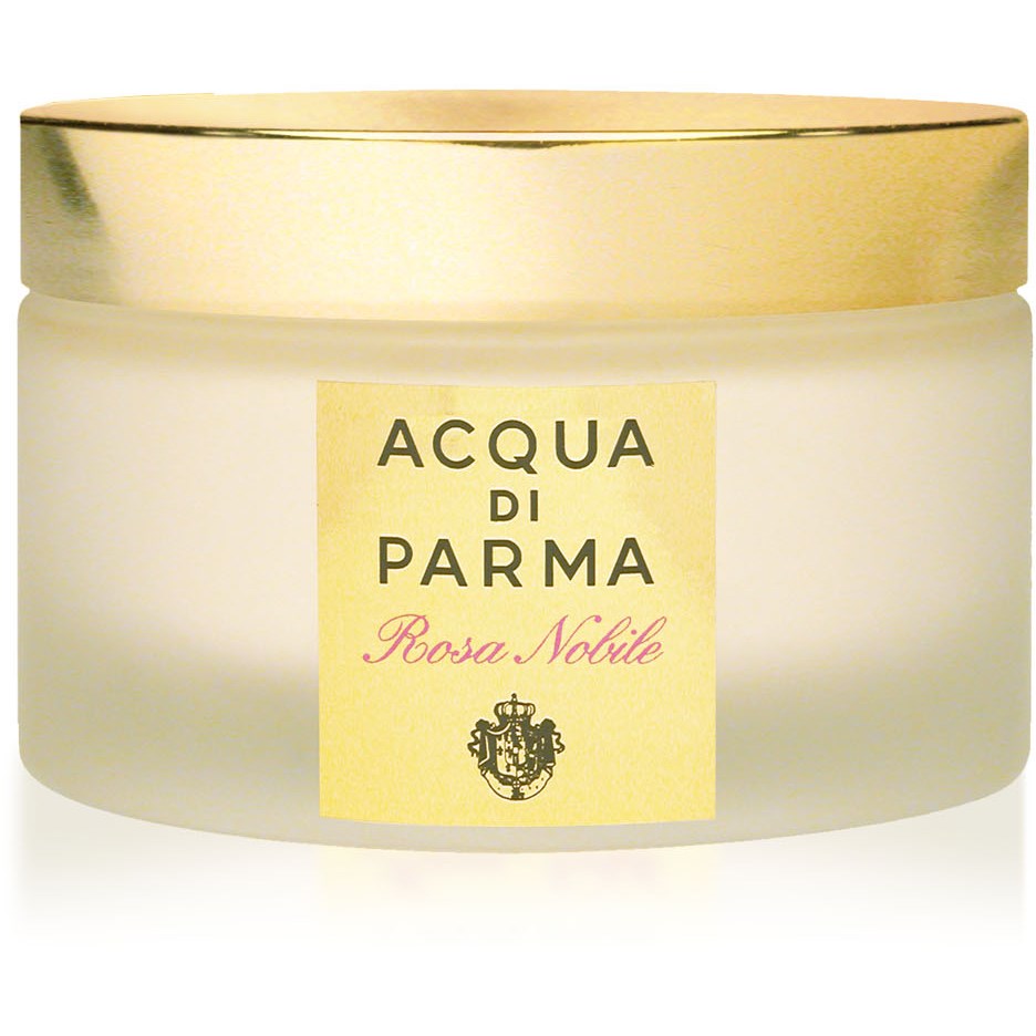 Läs mer om Acqua Di Parma Rosa Nobile Body Cream 50 ml