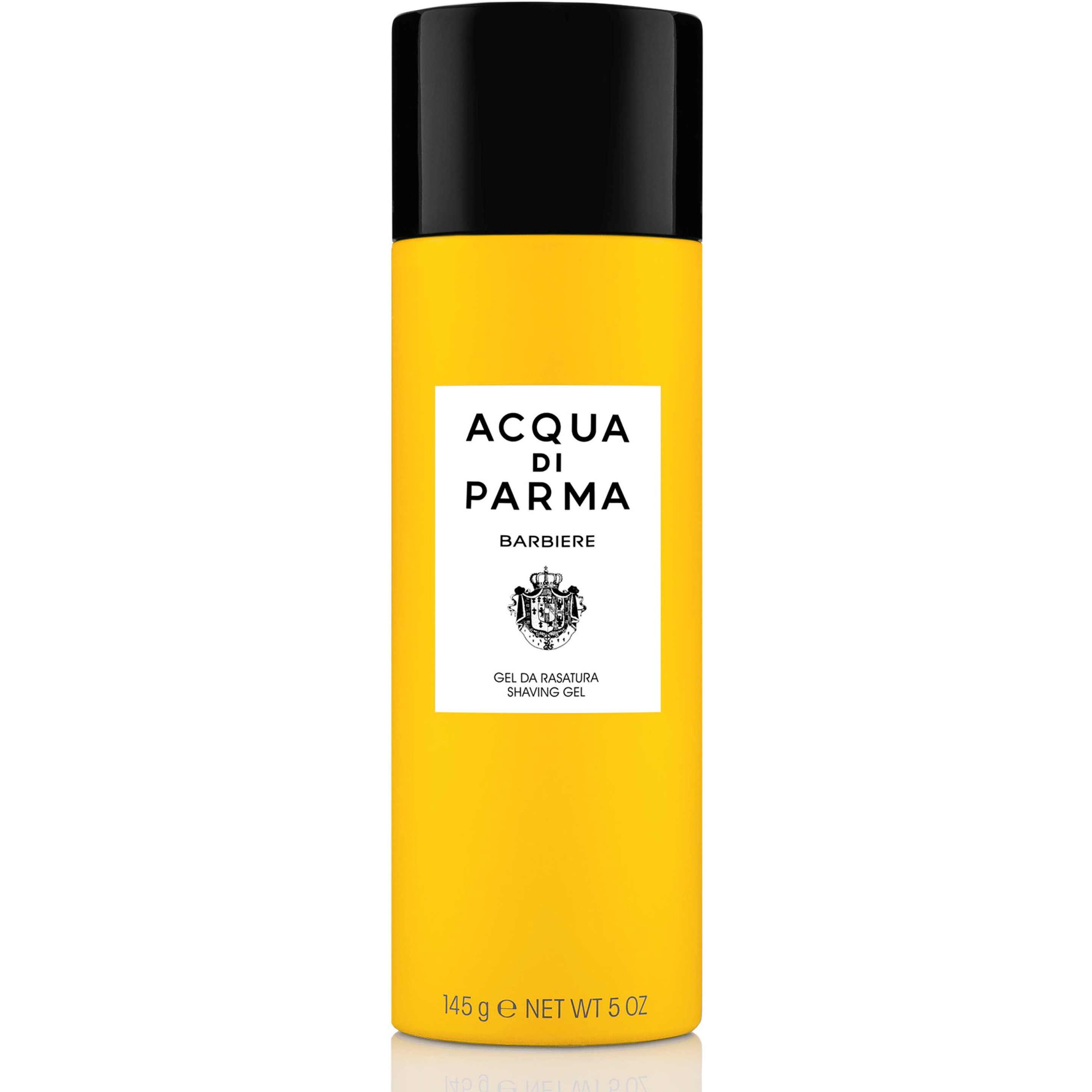 Acqua di Parma Barbiere Collection Shaving Gel 145 g billede